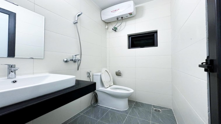 cho thuê MBKD SPA,  CÀ PHÊ mặt phố Tương Mai- Hoàng Mai DT 50m -3 tầng - MT 4m- Giá 18tr ctl